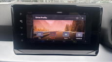 SEAT Ibiza 1.0 TSI 115 FR 5dr Petrol Hatchback